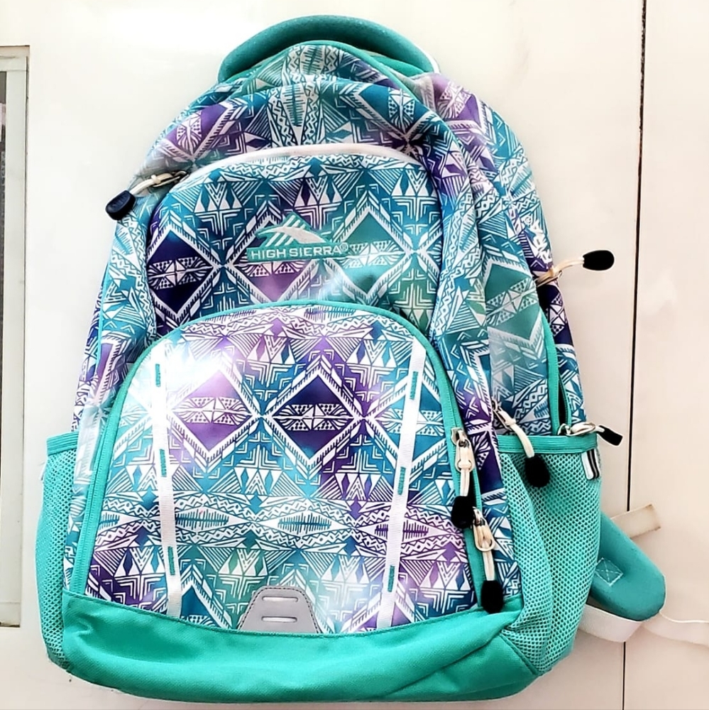 Backpack for women